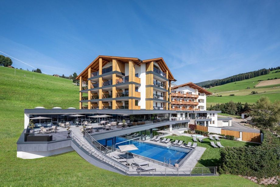 Hotel Edelweiss ****