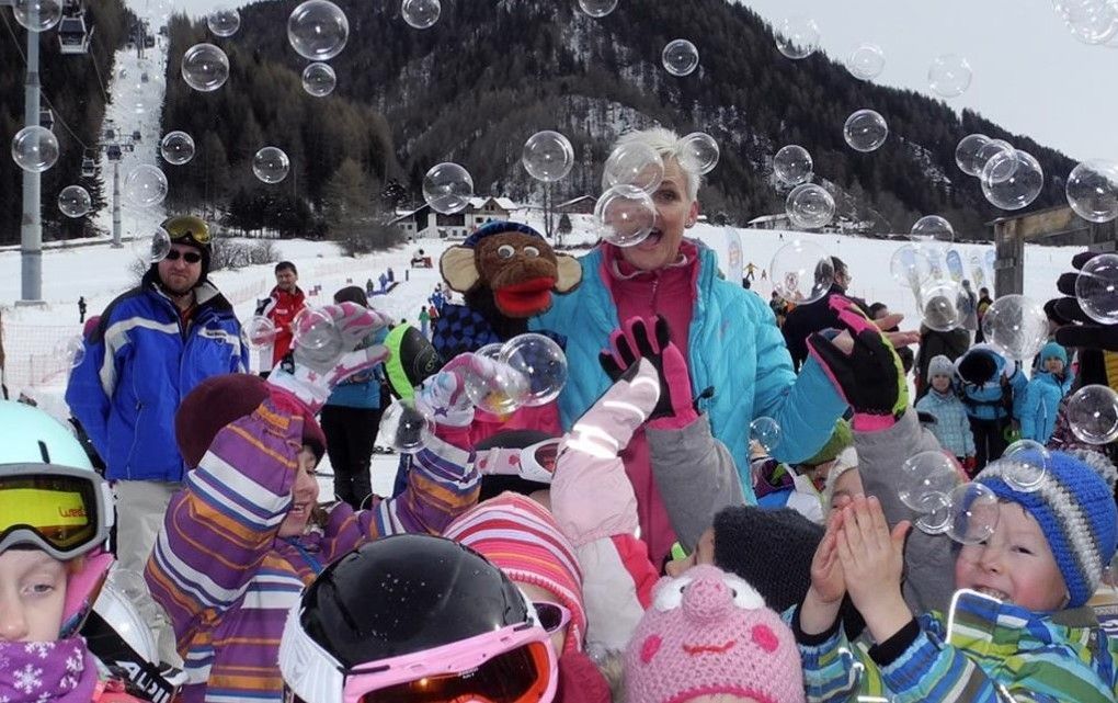 Kultura Gitschberg Jochtal