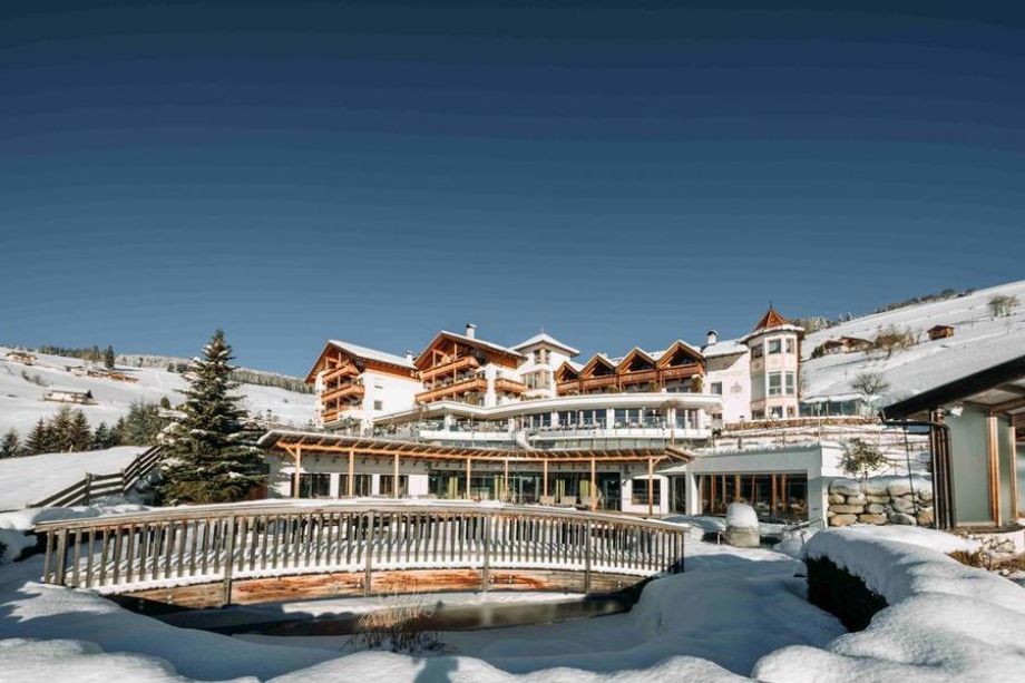 Hotel Bacherhof ****