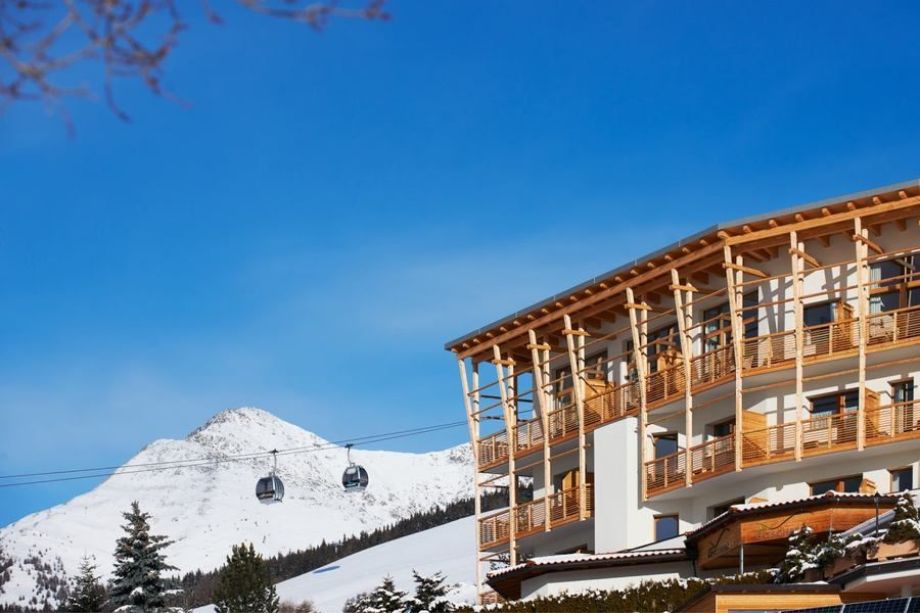 Hotel Gitschberg 3 Sup. ***