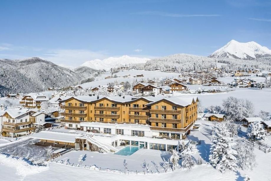 Family Home Alpenhof ****