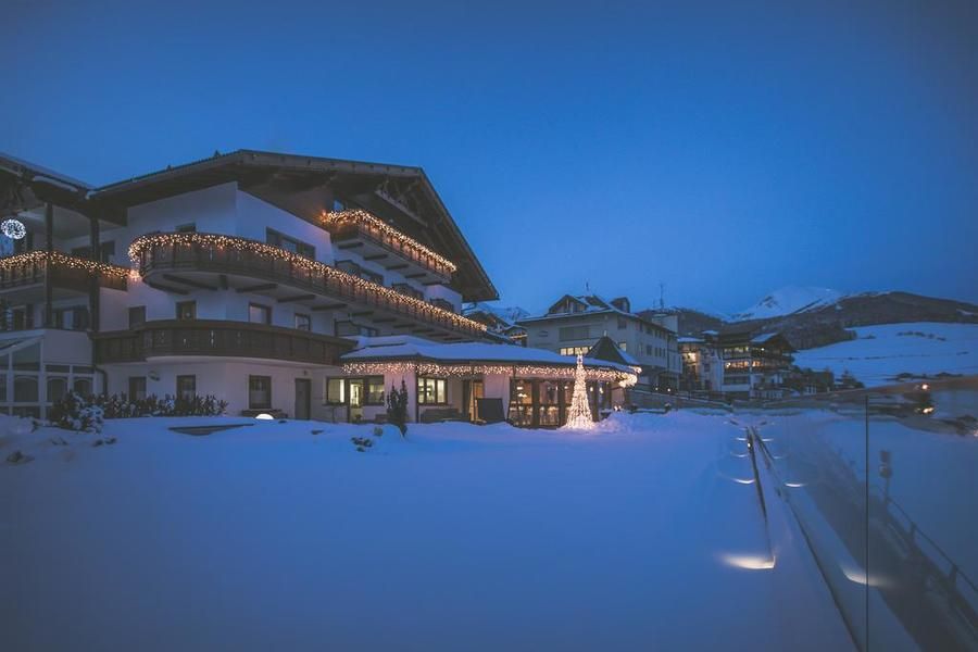 Hotel Schönblick Sup. ***