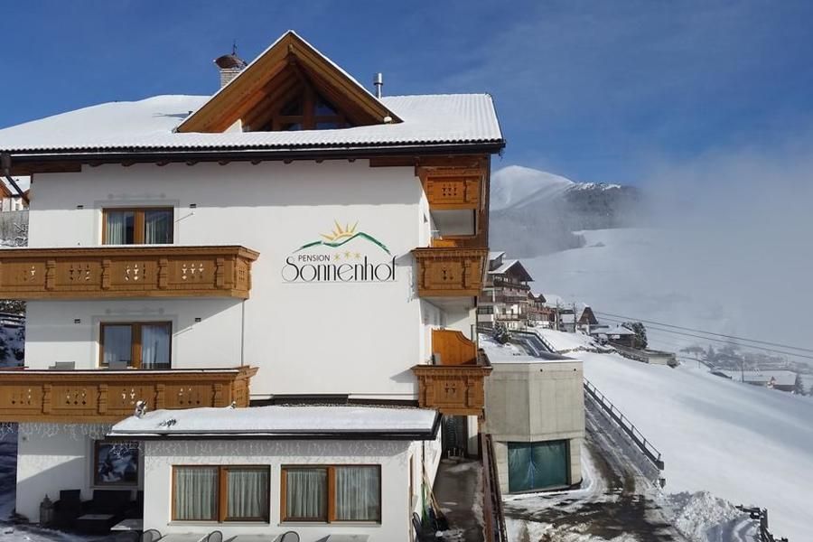 Hotel Abis Dolomites ***