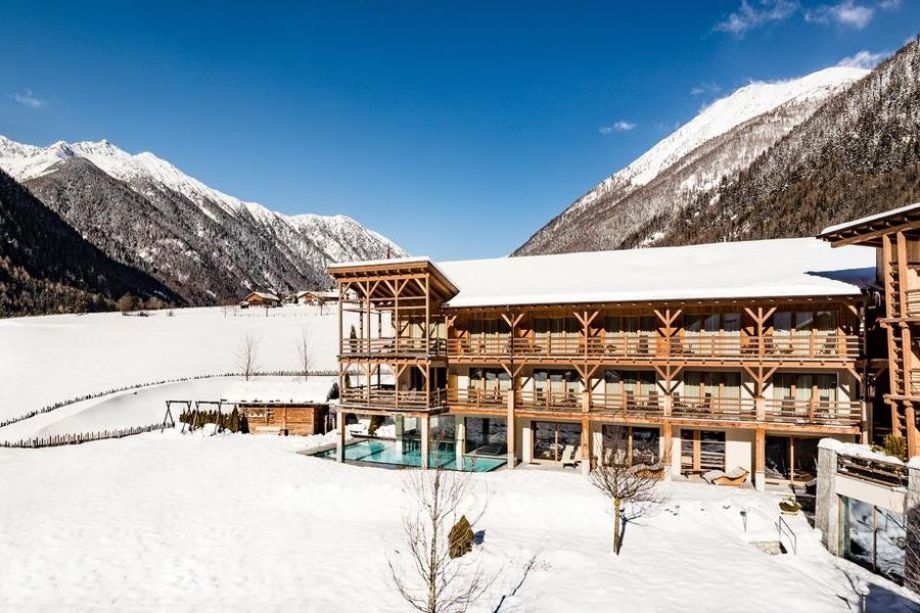 Alpin Hotel Masl Sup. ****