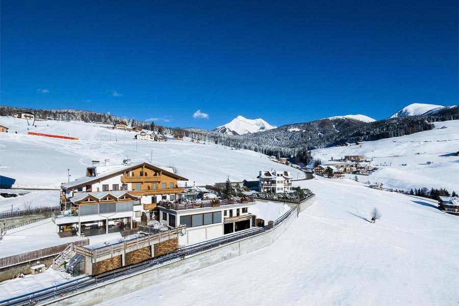 Pension Wiesenrain ***