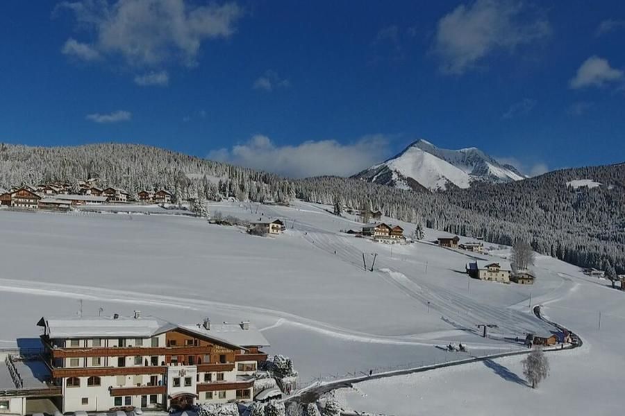 Hotel Oberlechner ***